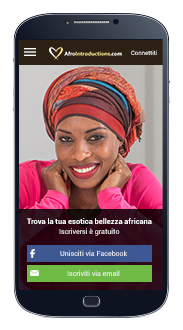 IVillage profilo incontri