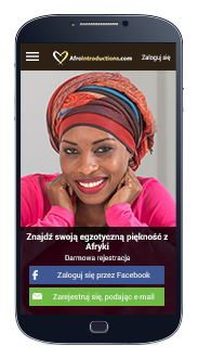 Najnowszy darmowy serwis randkowy Nigeria